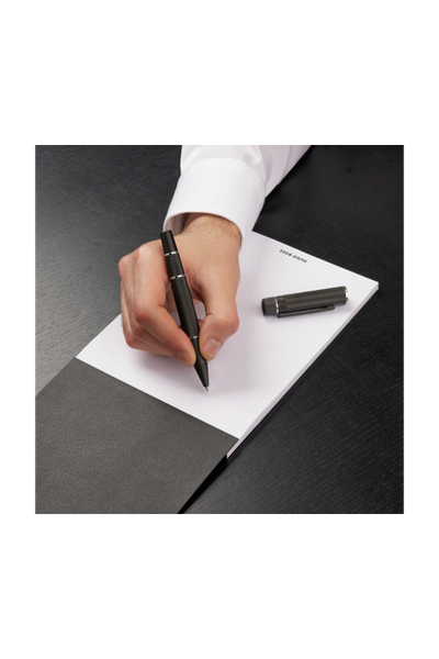 Rollerball pen Core Black - 8