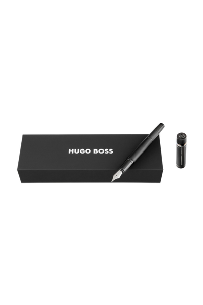 Fountain pen Core Iconic Black - 8