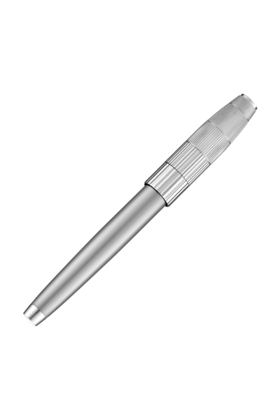 Rollerball pen Striato Chrome - 6