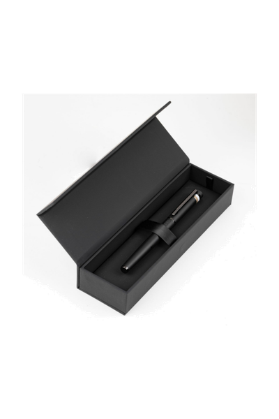 Fountain pen Loop Black Iconic - 9
