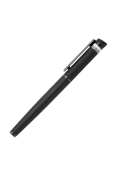 Rollerball pen Loop Black Iconic - 7