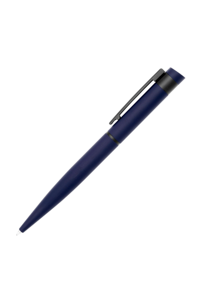Ballpoint pen Loop Blue - 5