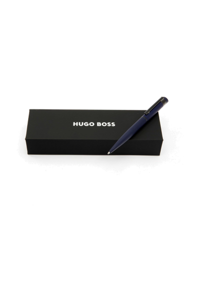 Ballpoint pen Loop Blue - 6