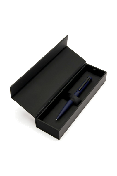 Ballpoint pen Loop Blue - 7