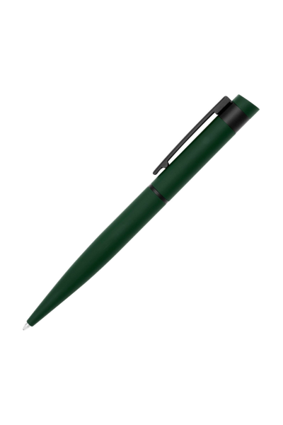Ballpoint pen Loop Matt Green - 5