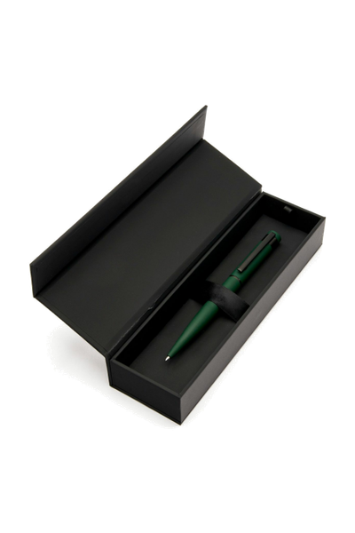 Ballpoint pen Loop Matt Green - 7