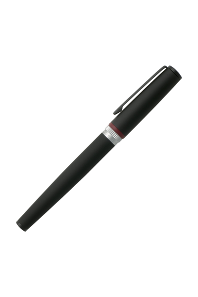 Fountain pen Gear Black - 5