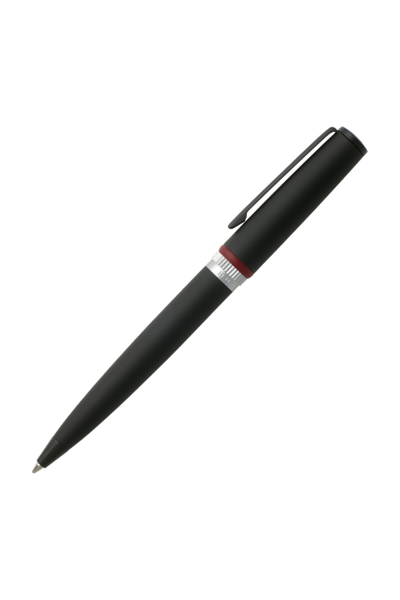 Ballpoint pen Gear Black - 3