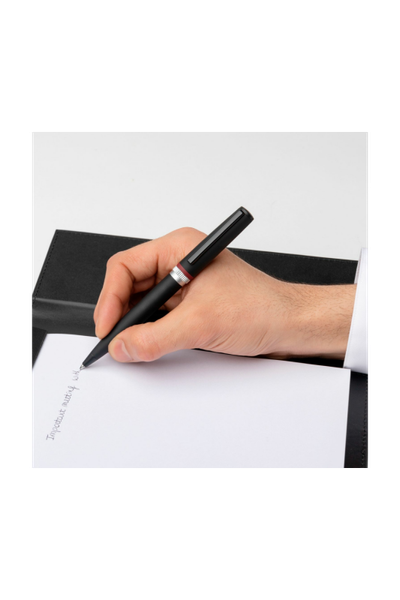 Ballpoint pen Gear Black - 2