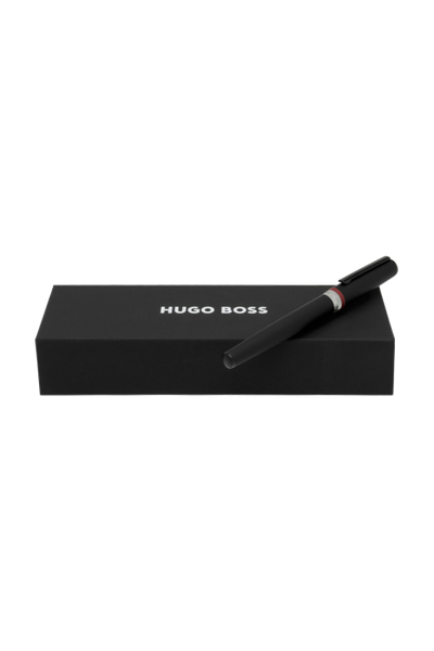 Rollerball pen Gear Black - 6