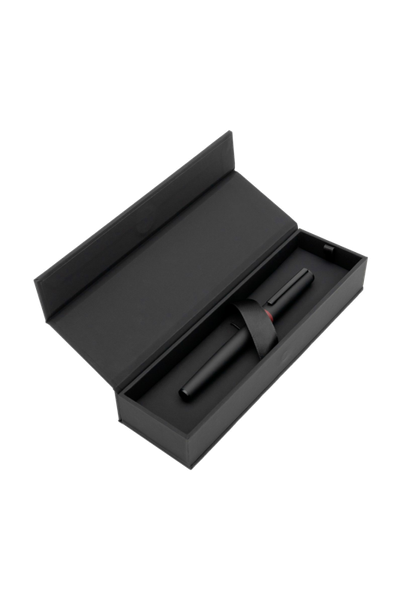 Rollerball pen Gear Black - 7