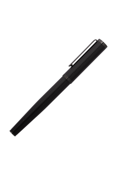 Rollerball pen Formation Herringbone Gun - 8
