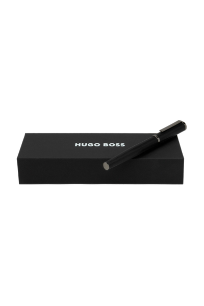 Rollerball pen Formation Herringbone Gun - 9