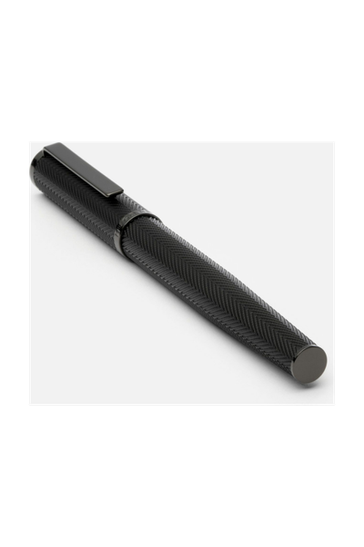 Rollerball pen Formation Herringbone Gun - 7