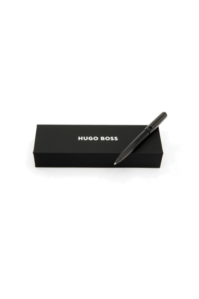 Ballpoint pen Gear Brushed Black - 4