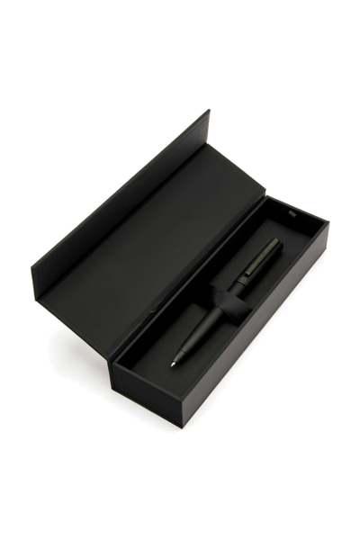 Ballpoint pen Gear Brushed Black - 5
