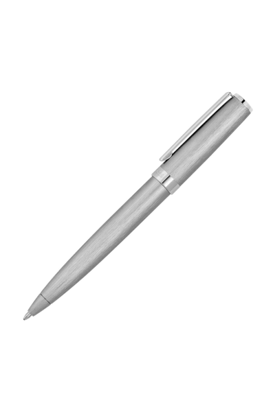 Ballpoint pen Gear Brushed Chrome - 3