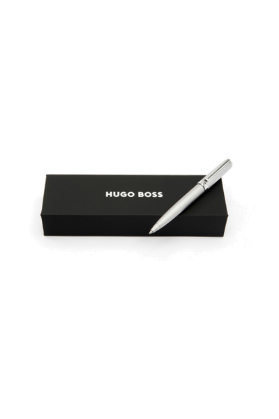Ballpoint pen Gear Brushed Chrome - 4