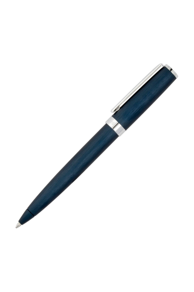 Ballpoint pen Gear Brushed Navy - 3