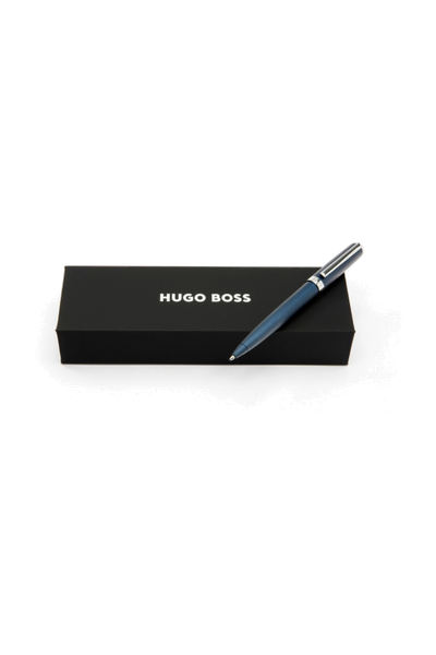 Ballpoint pen Gear Brushed Navy - 4