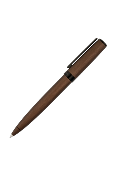 Ballpoint pen Gear Brushed Khaki - 3