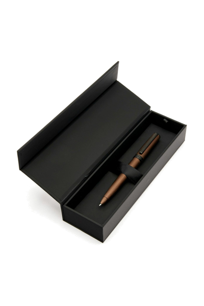 Ballpoint pen Gear Brushed Khaki - 5