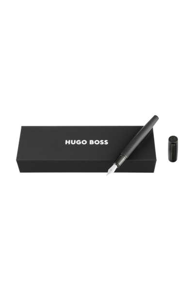 Fountain pen Arche Bauhaus Black - 8