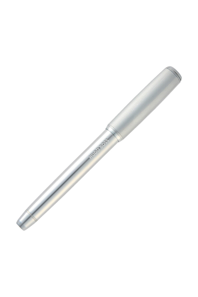 Fountain pen Pace Chrome - 7