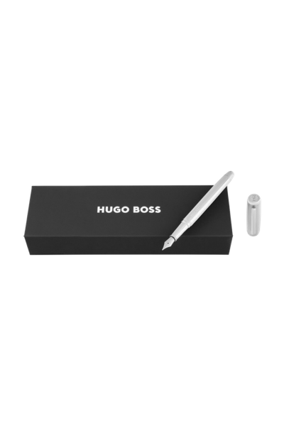 Fountain pen Pace Chrome - 8