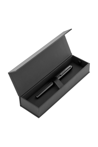 Fountain pen Contour Soft Bauhaus Black - 9