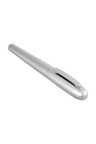 Rollerball pen Contour Soft Bauhaus Chrome - 5
