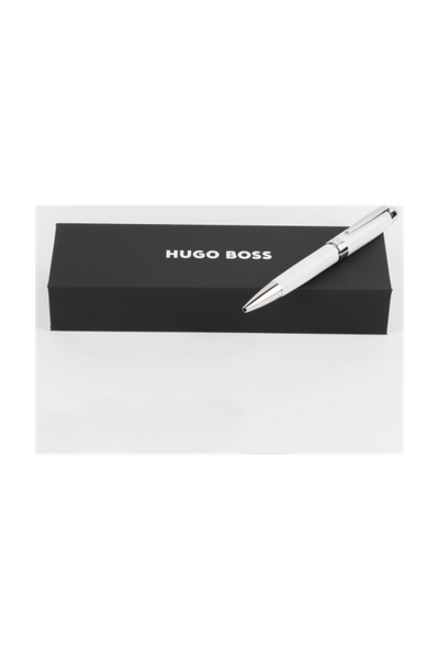 Ballpoint pen Icon White - 4