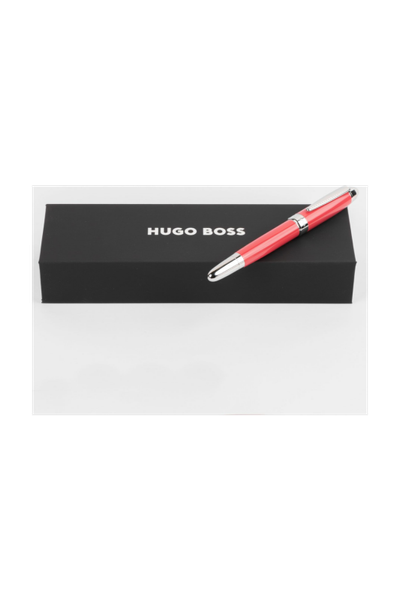 Rollerball pen Icon Corail/Chrome - 7