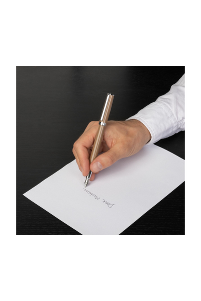 Fountain pen Gear Icon Camel - 9