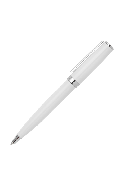 Ballpoint pen Gear Icon White - 5