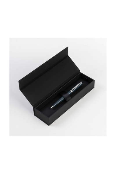 Ballpoint pen Gear Icon Grey - 3