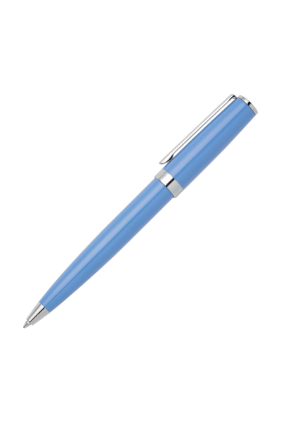 Ballpoint pen Gear Icon Light Blue - 5