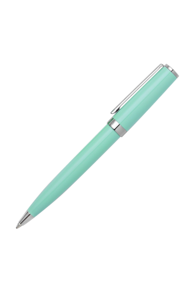 Ballpoint pen Gear Icon Light Green - 5