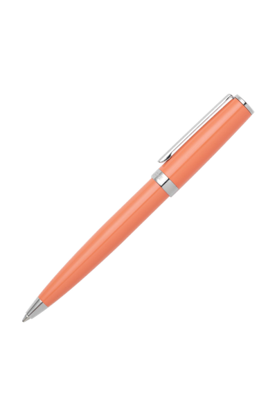 Ballpoint pen Gear Icon Light Orange - 5