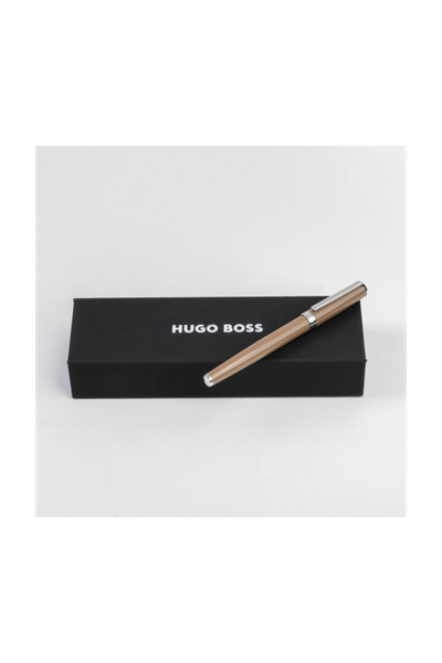 Rollerball pen Gear Icon Camel - 7