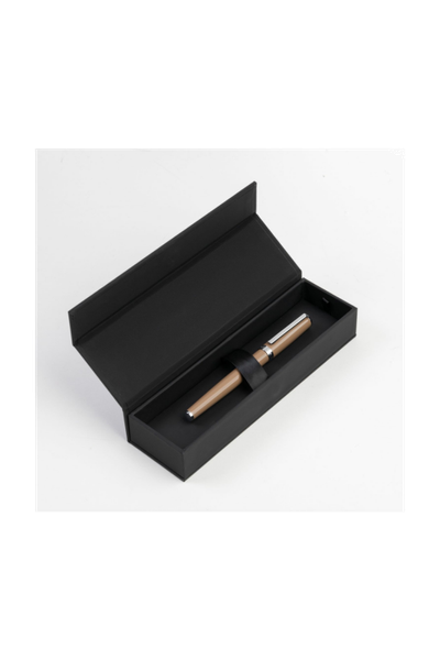 Rollerball pen Gear Icon Camel - 8