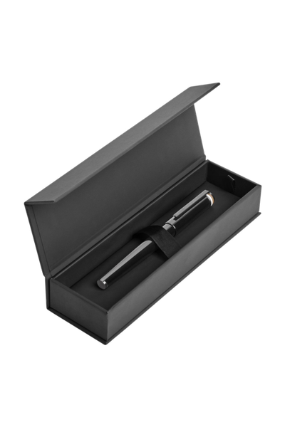 Fountain pen Gear Iconic Black - 9