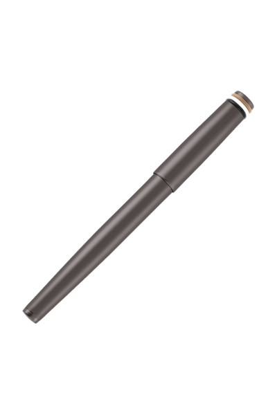 Fountain pen Gear Iconic Gun - 7
