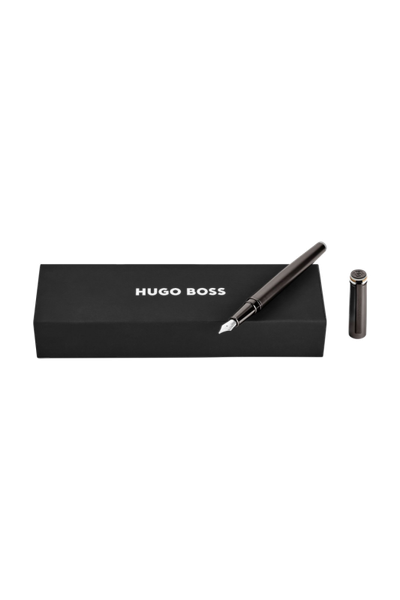 Fountain pen Gear Iconic Gun - 8