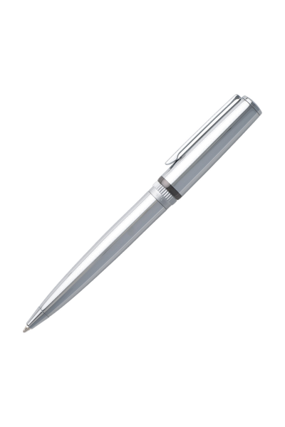 Ballpoint pen Gear Metal Chrome - 3