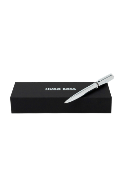 Ballpoint pen Gear Metal Chrome - 4