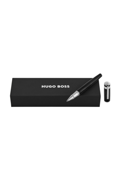 Fountain pen Arche Horizon Black - 8
