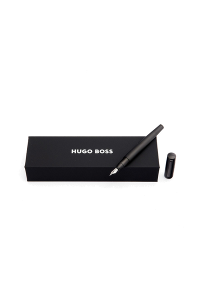 Fountain pen Arche Iconic Black - 8