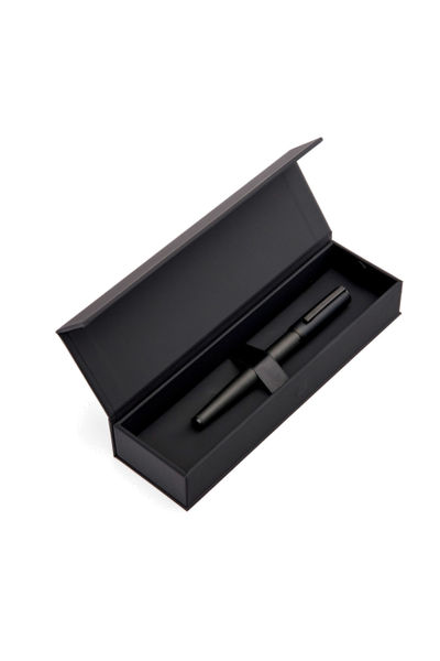 Fountain pen Arche Iconic Black - 9