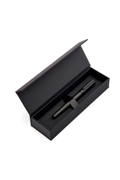 Rollerball pen Arche Iconic Black - 9